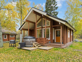 Holiday Home Anttoora 4